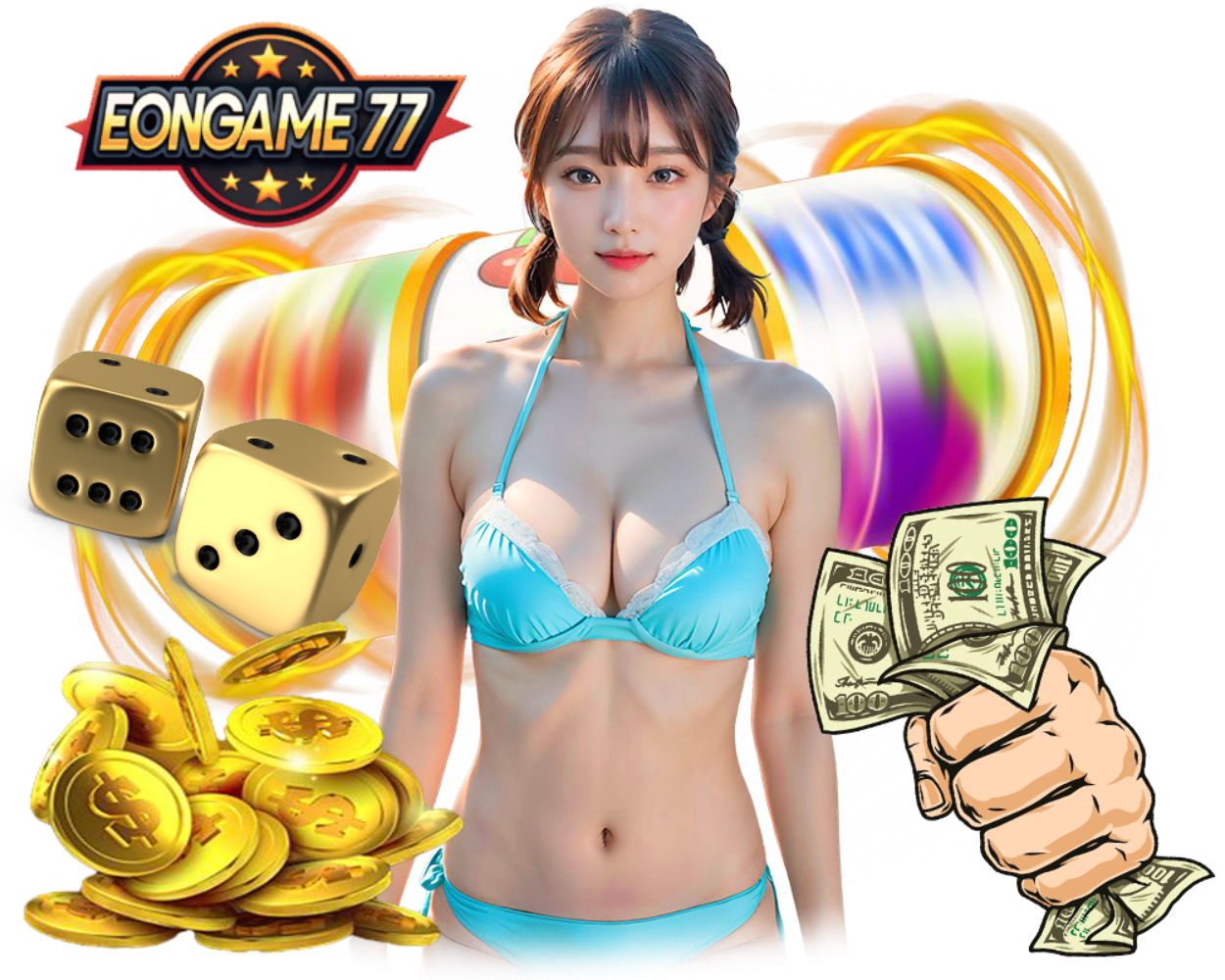 EONGAME777 สล็อตเว็บตรง